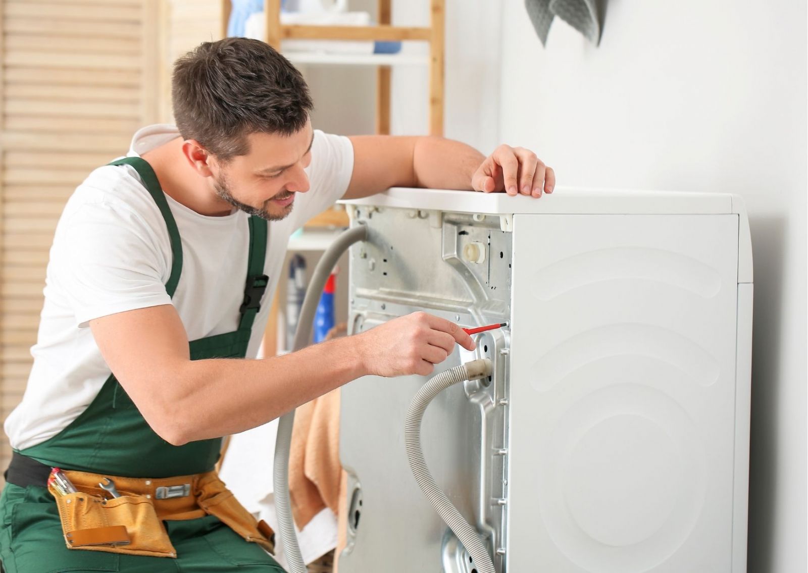 Kırcami Beko Çamaşır Makinesi Tamircisi